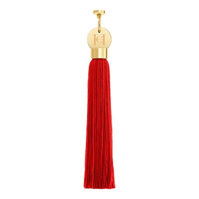 BORLA CON IMÁN (ACCESORIO PARA LIPSTICK)